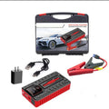 Jump Start Pack Portable Car Jump Starter