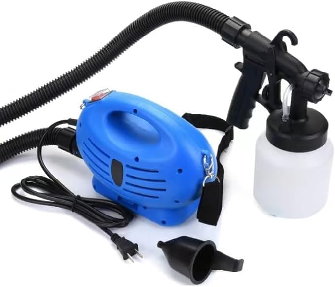650W Electric Portable Sprayer Compressor