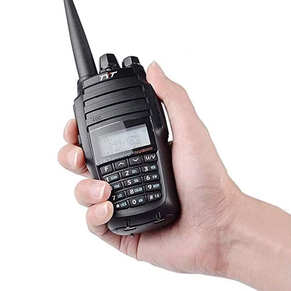 TYT TH-UV8000 OEM Mini FM Portable Walkie-Talkie