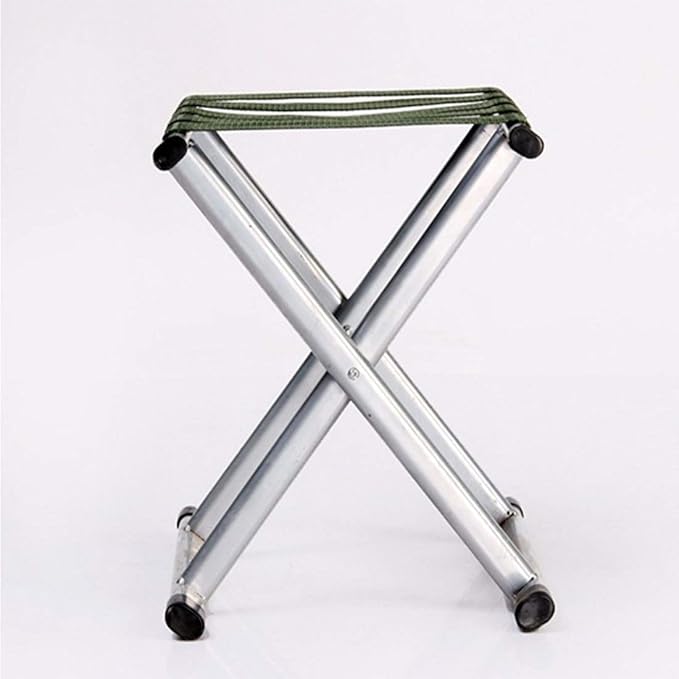 Camping Steel Pipe Folding Chair