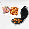 Household Electric Donut Maker