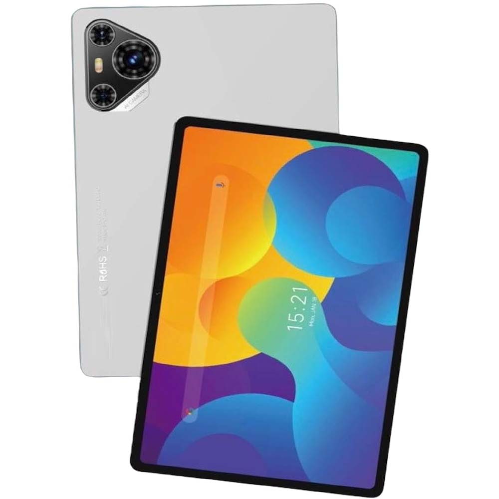 P200 11" Android 13 Tablet