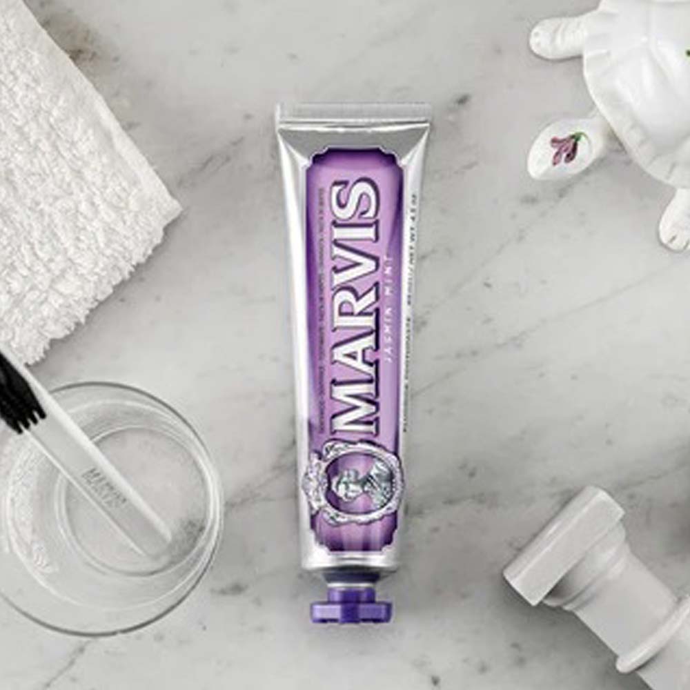Marvis Whitening Mint Toothpaste 85ml