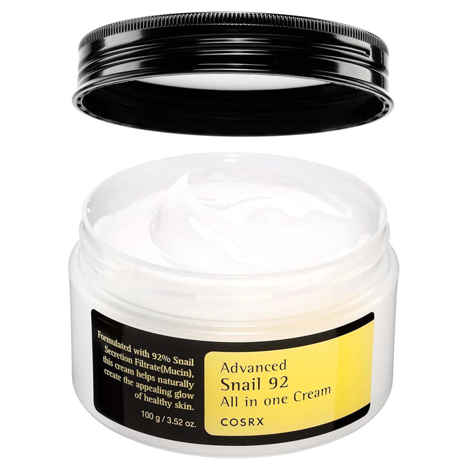 COSRX Advanced Snail 92 All In One Cream