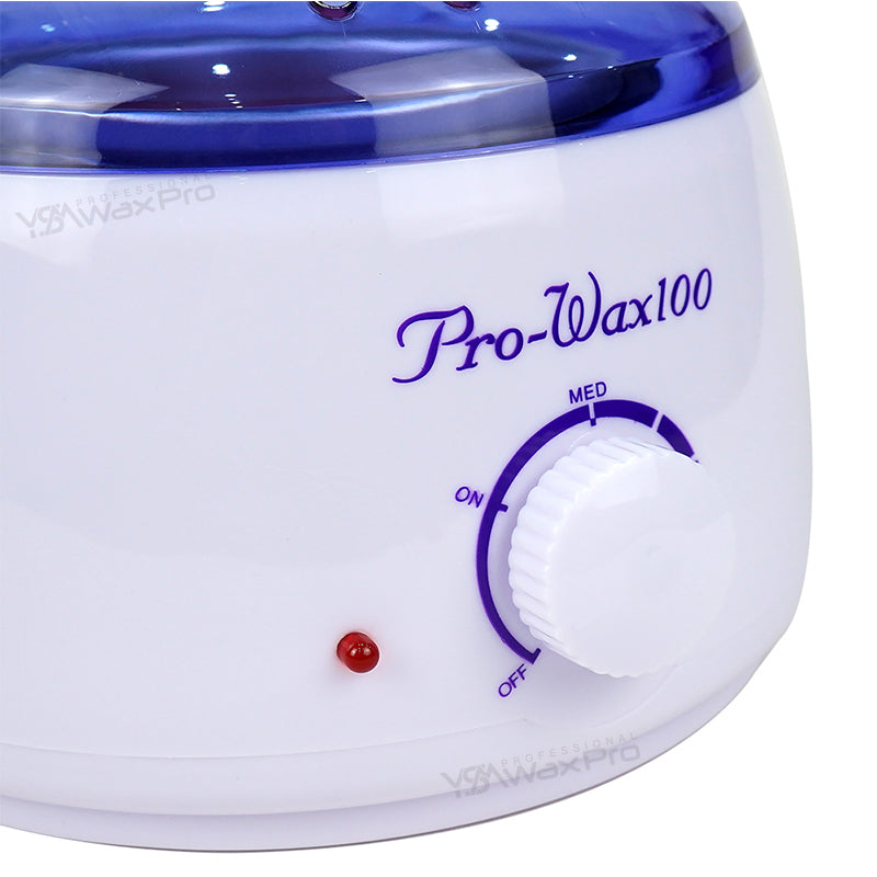 Portable Electric Wax Remover