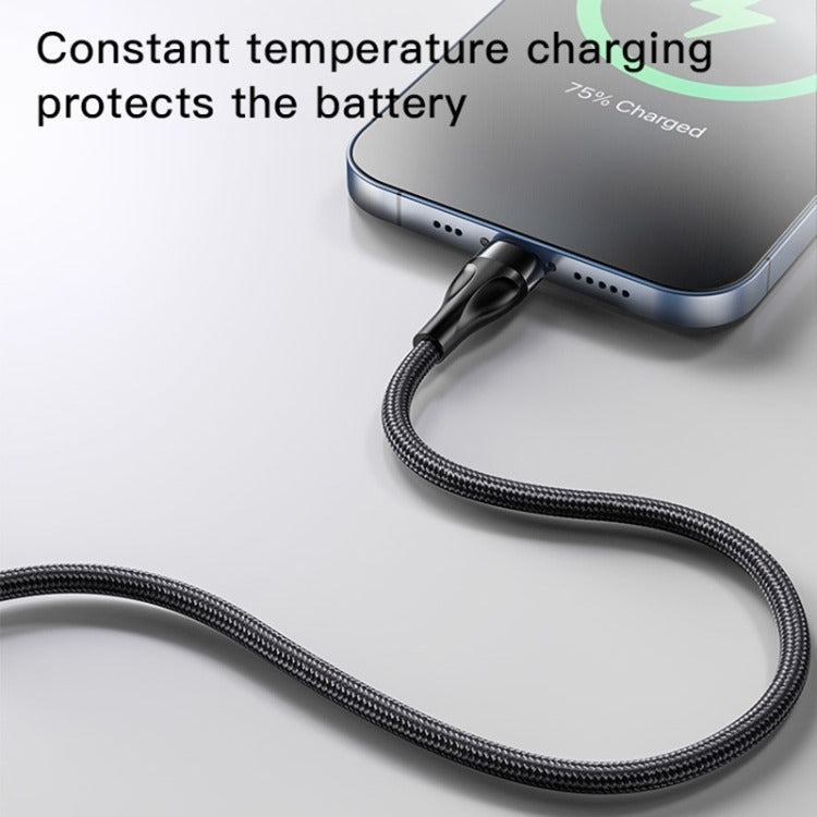 CA110 4-in-1 Type-C Data Cable
