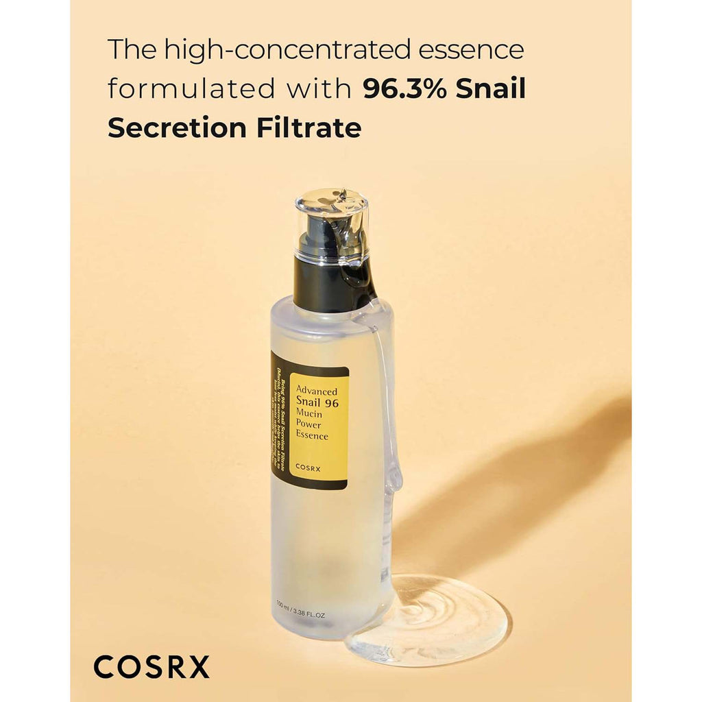 COSRX Advanced Snail 96 Mucin Power Essence