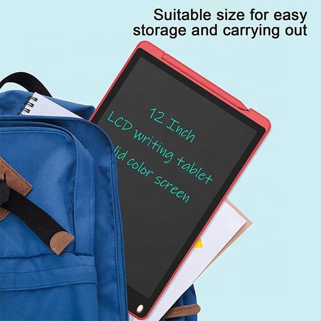 LCD Writing Board