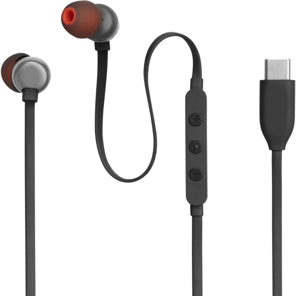 USB-C Wired Hi-Res In-Ear Headphones