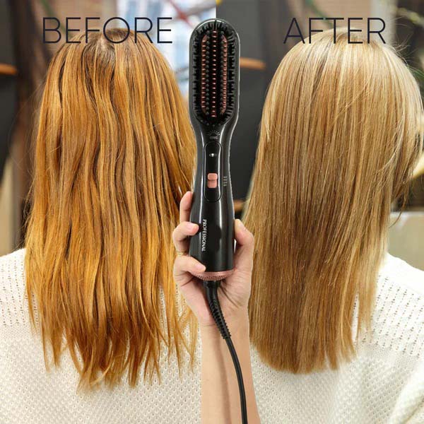 3-in-1 Hair Dryer and Styler