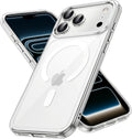 Magnetic Case for iPhone 17 Pro 6.3"