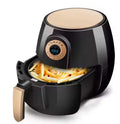 4.5L Digital Air Fryer - Oil-Free Healthy Cooking