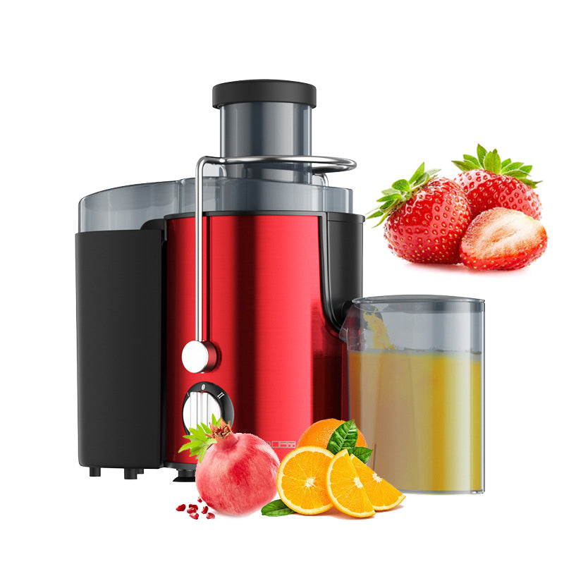 Multifunctional 800W Centrifugal Juicer