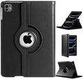 iPad Pro 11 2024 (M4) Case 360° Rotating