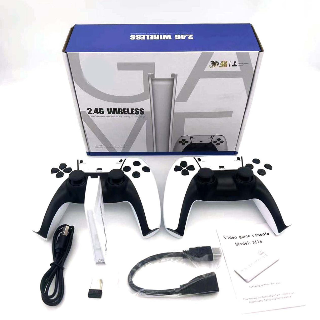 Newest 64G TV M15 Game Stick