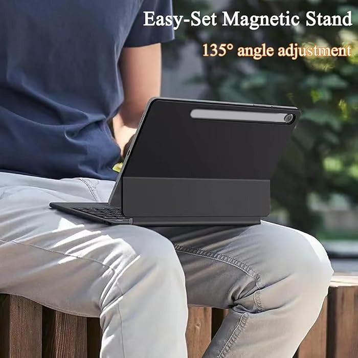 Keyboard Case Compatible with Samsung Galaxy Tab