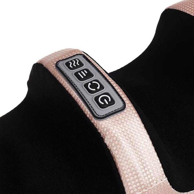 Multifunction Foot Massager Machine