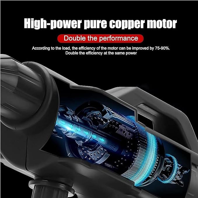Hydrowasher - Ez Jet Cordless Power Washer