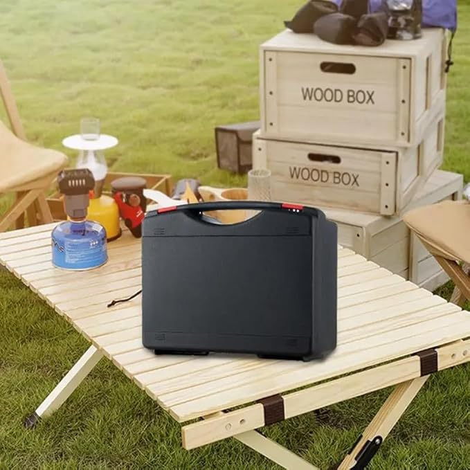 Mini Stove Camping | 3500W Portable Small
