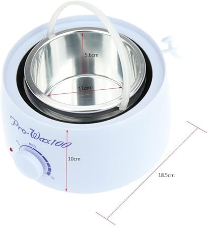 Pro-Wax 100 Heater