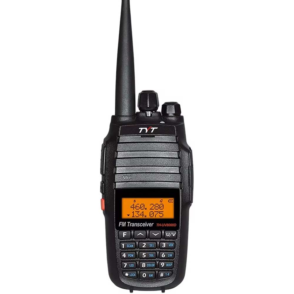 TYT TH-UV8000 OEM Mini FM Portable Walkie-Talkie