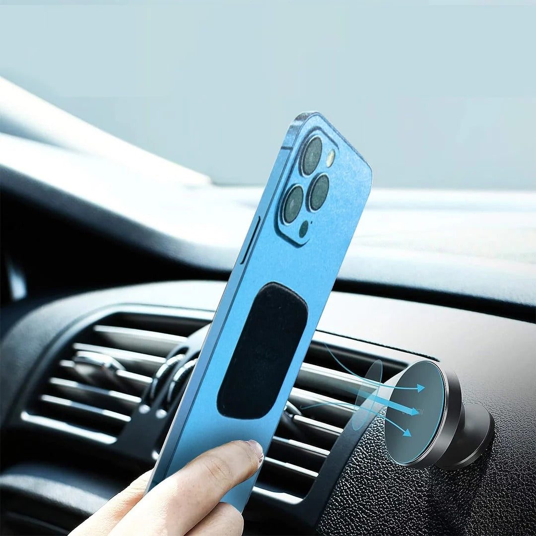 GD-G030 2-in-1 Magnetic Phone Holder