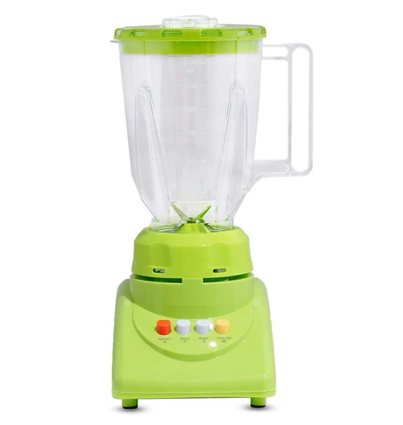 MBL-2004 Commercial Blender with Grinder