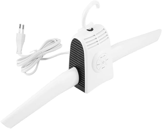 Portable Electric Dryer
