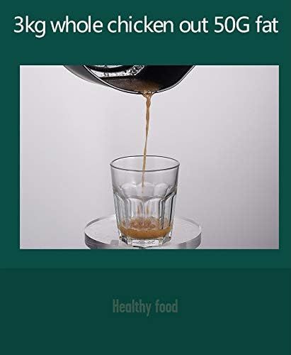 Air Fryer – Health, Efficiency