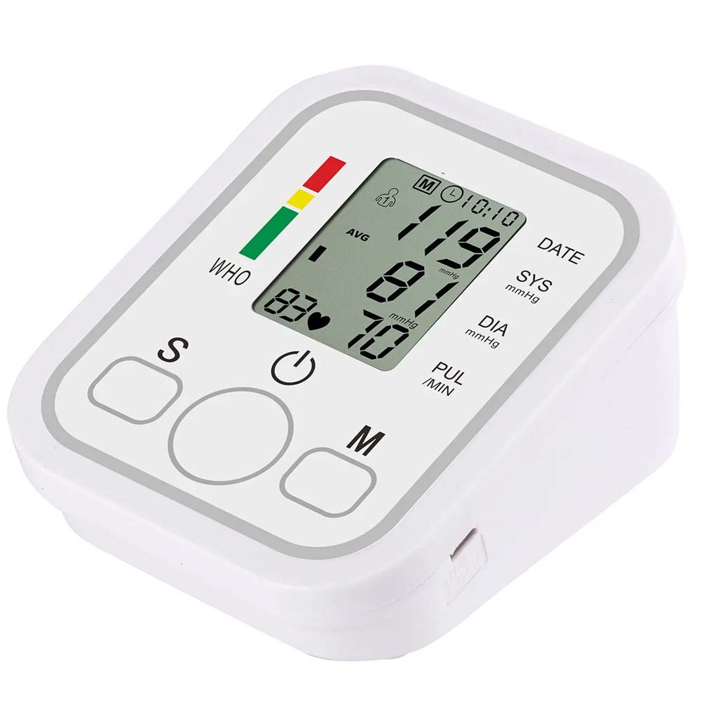 Digital Tensiometer