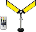 LED Work Light | 20000LM Dual-Head