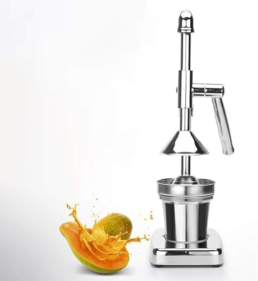 Commercial Manual Juicer