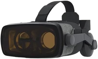 3D Glasses Virtual Reality Helmet