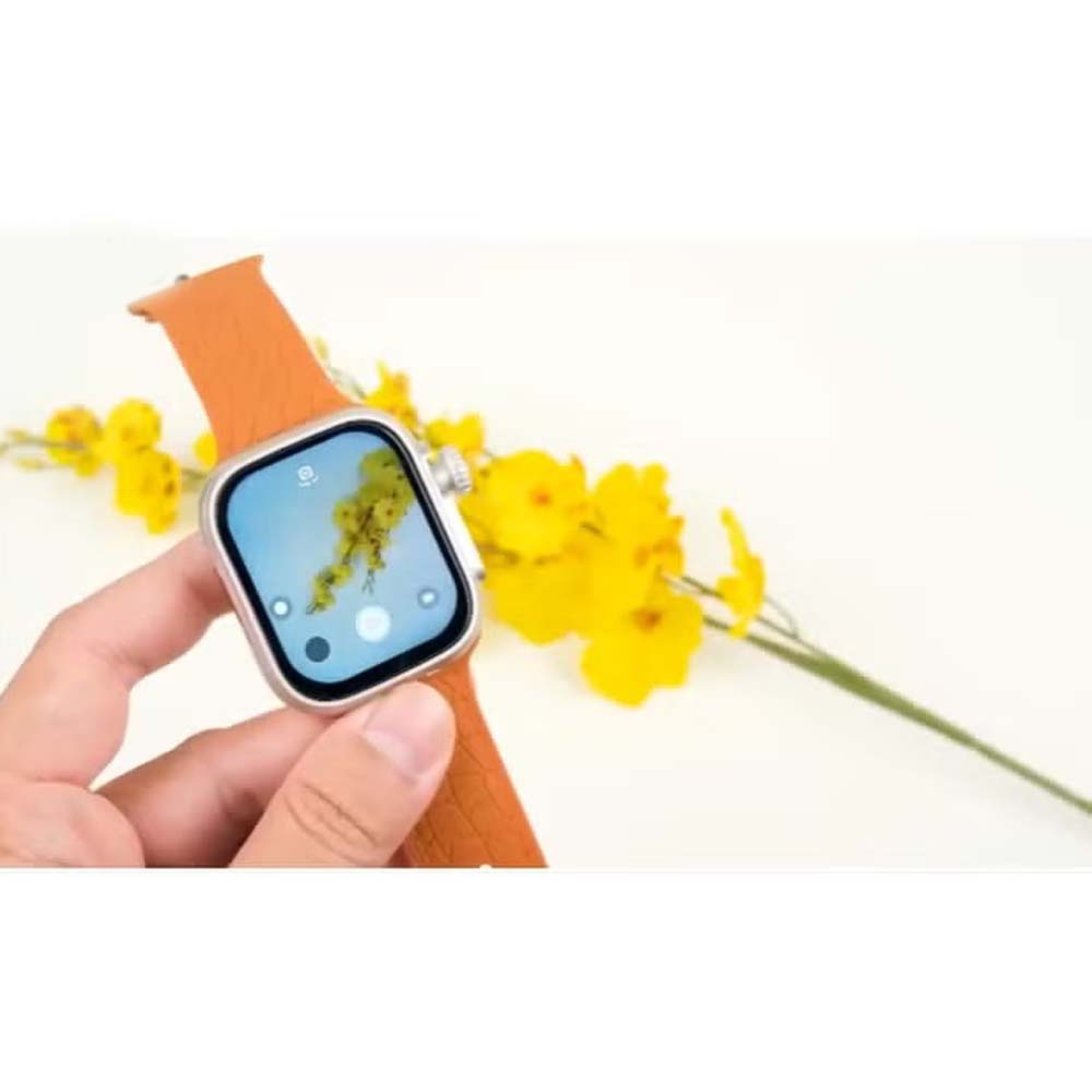 ST13 Smart Watch: 2.2" full-screen