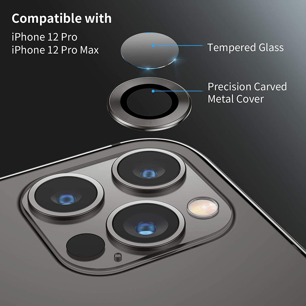 Camera Lens Protector for iPhone 13 Pro