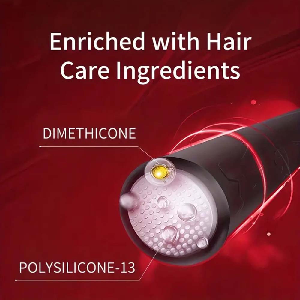 FINO Hair Mask with Plant Derived Squalane & Glutamic Acid