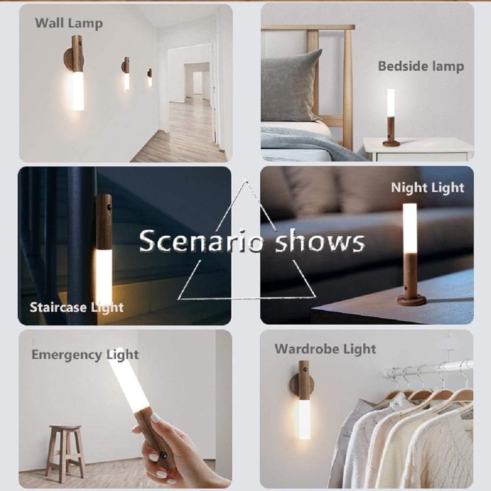 Motion Sensor Night Light