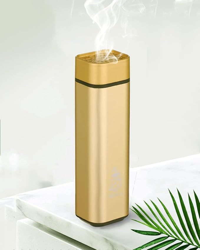 Bakhoor Rechargeable USB Power Electric