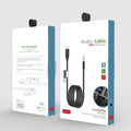 GAC-365 Type-C to 3.5mm Aux Audio Cable