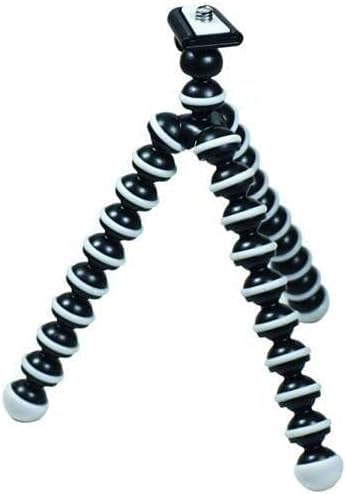 Jambo 13-Inch Flexible Octopus Tripod Stand
