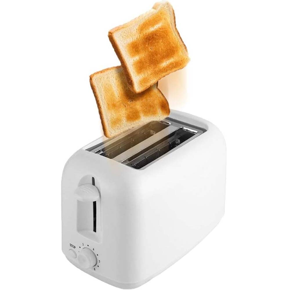 OE-506 2-Slice Toaster