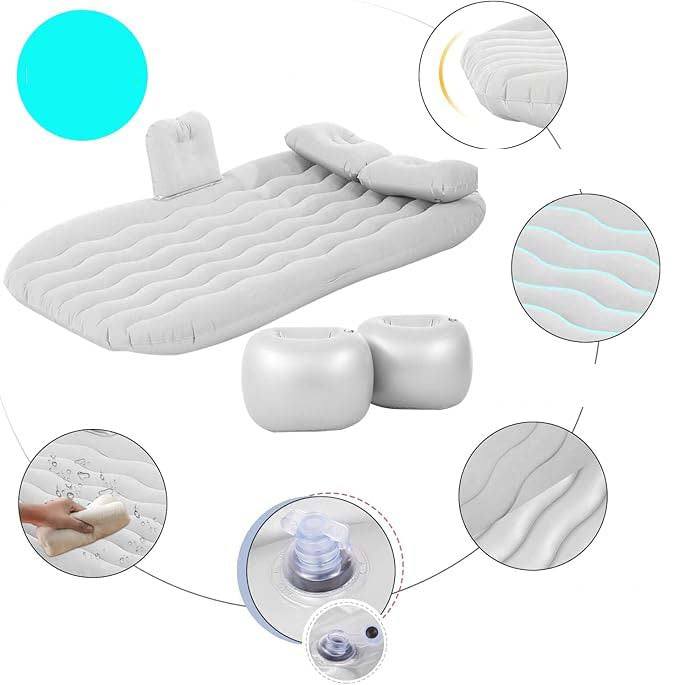 Car Air Mattress for Toyota Corolla Cross GR Hybrid