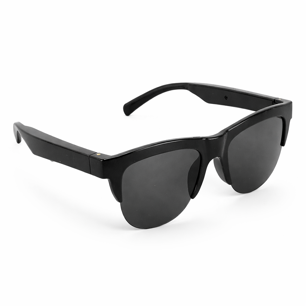F06 Smart Glasses Bluetooth 5.4 Audio