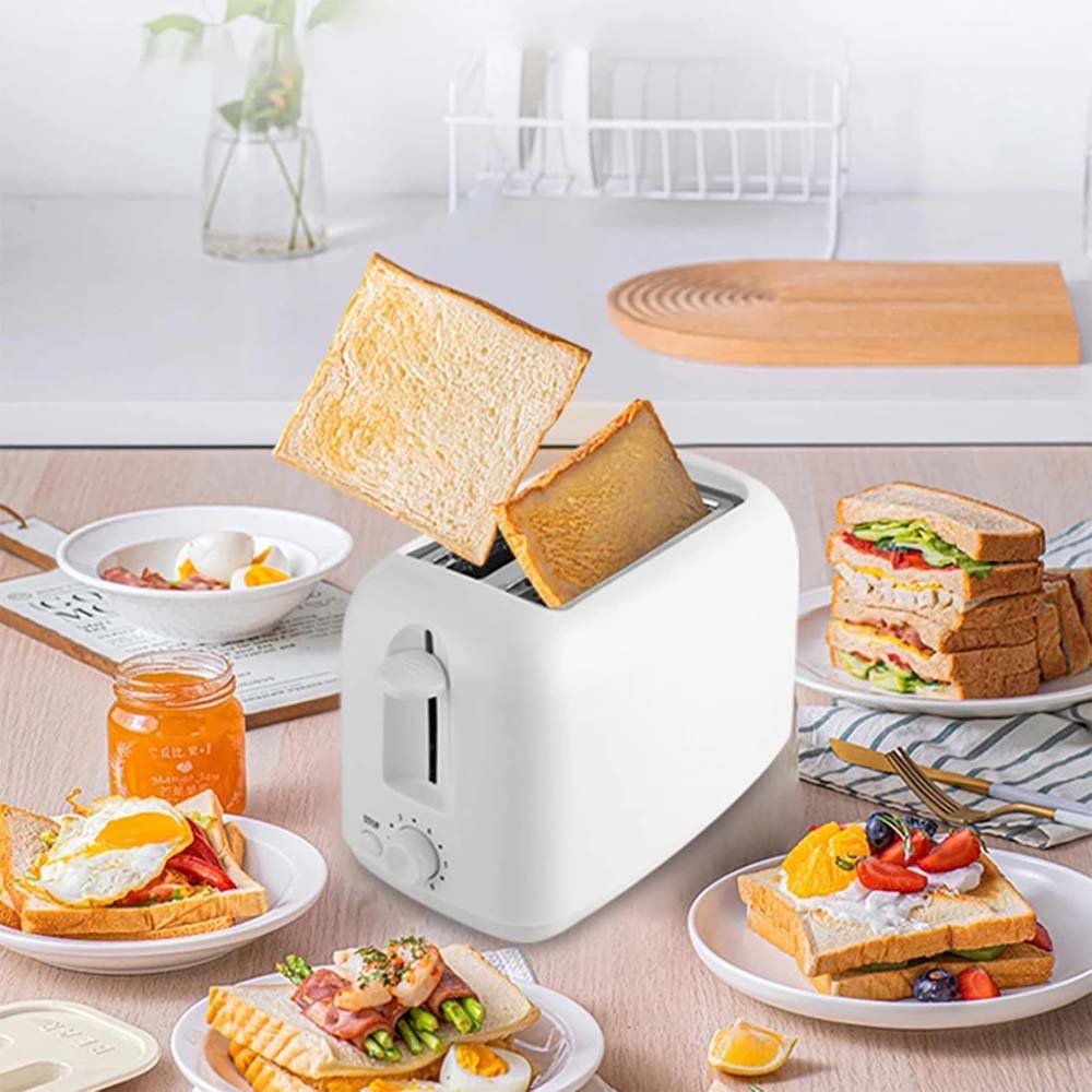 OE-506 2-Slice Toaster