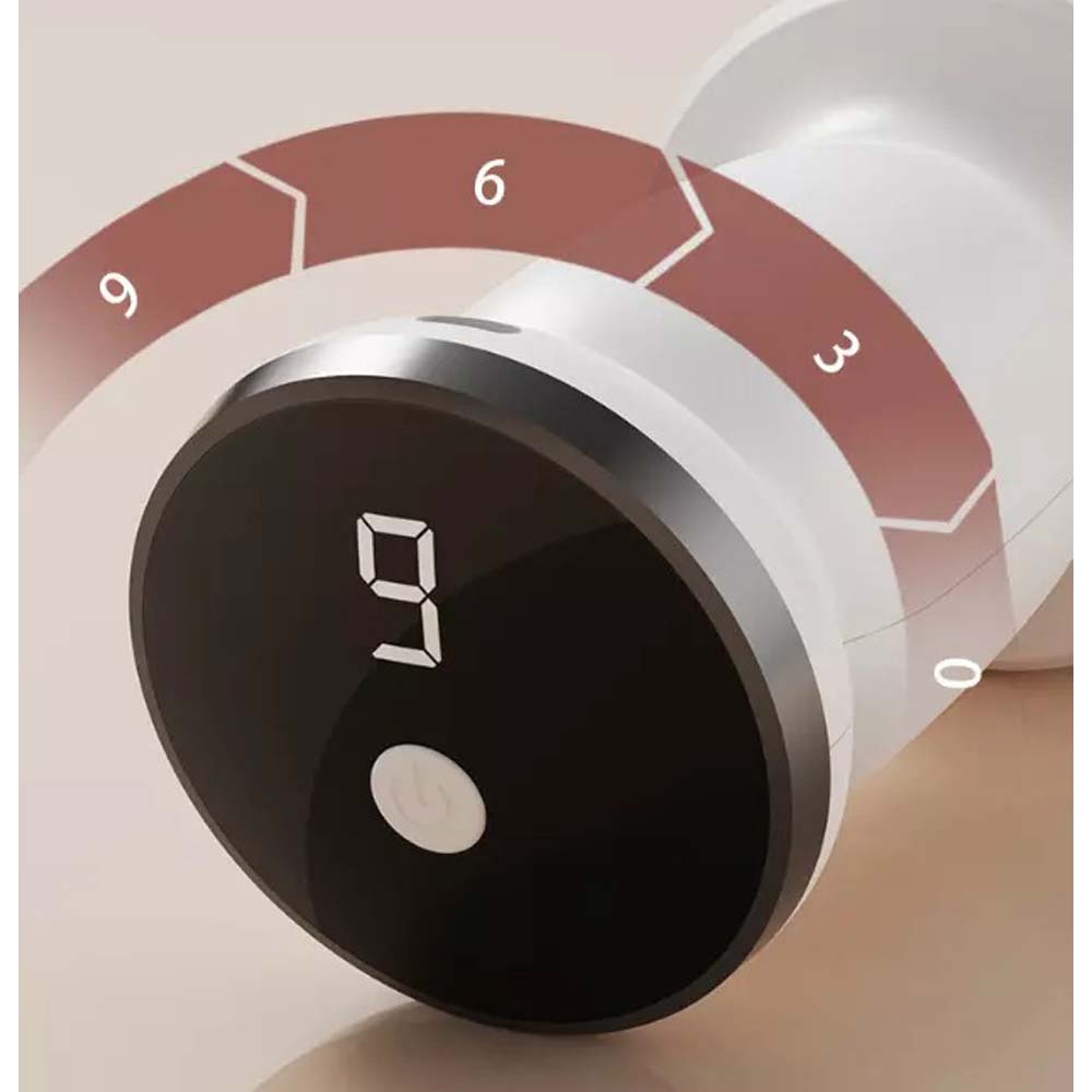 Electric Cupping Massager & Scraping Instrument