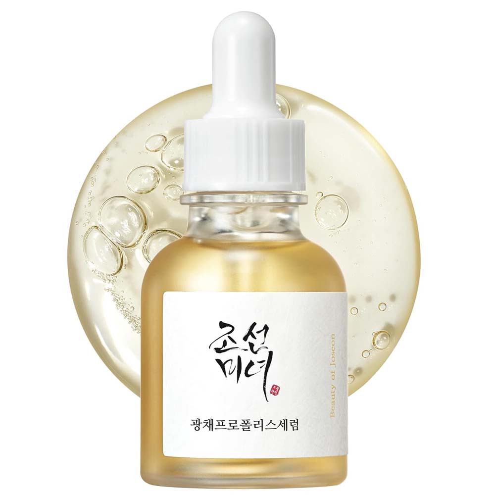 30ml Glow Serum with Propolis & Niacinamide