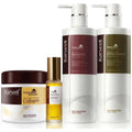 Karseell Hair Repair Set: Shampoo, Conditioner