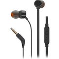 Wired In-Ear Headphones