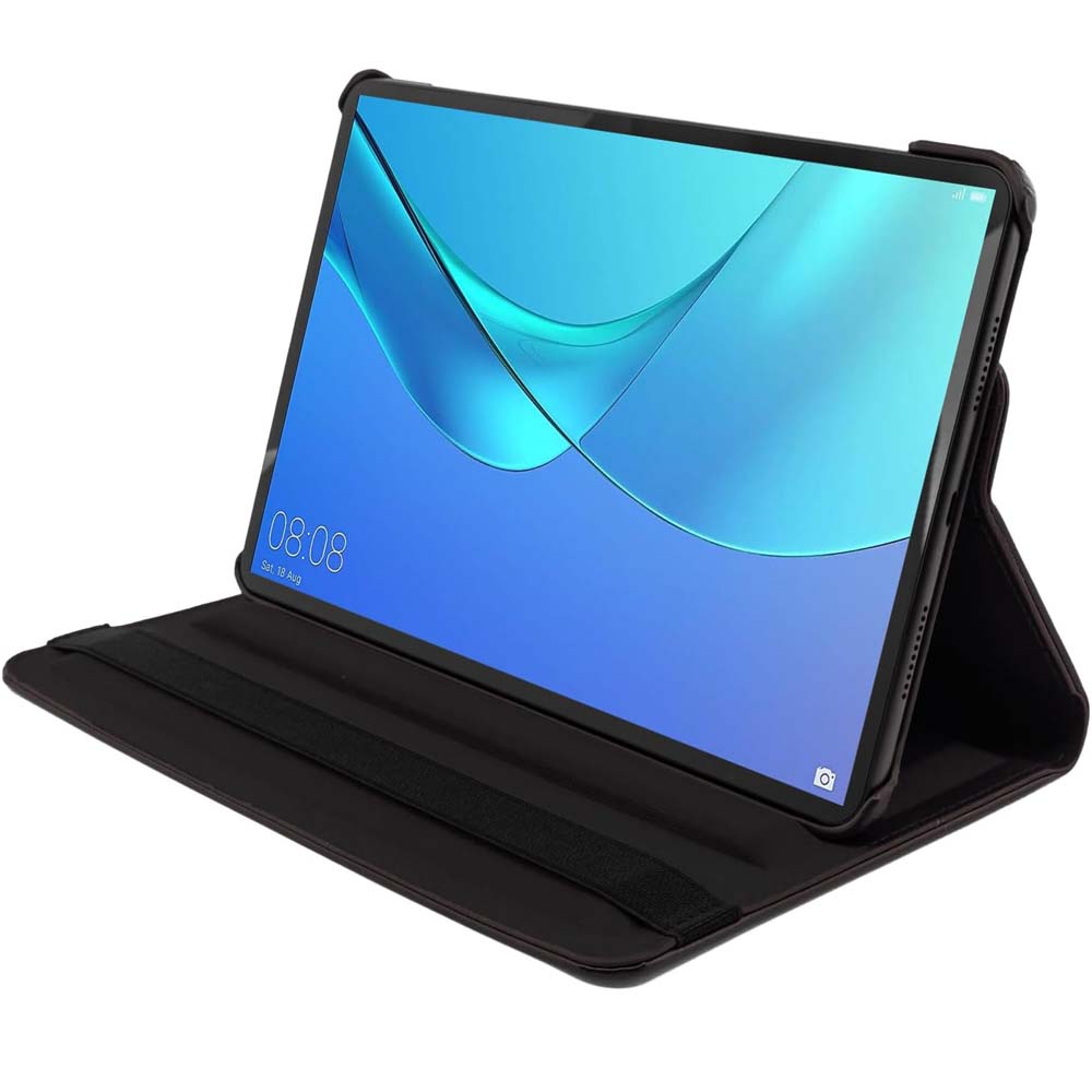 Rotation 360° Smart Case Cover