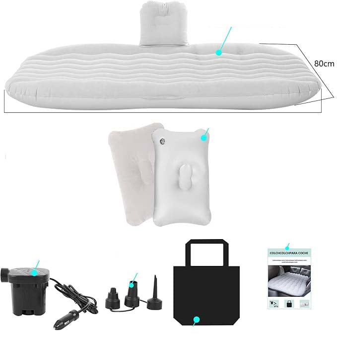 Car Air Mattress for Toyota Corolla Cross GR Hybrid